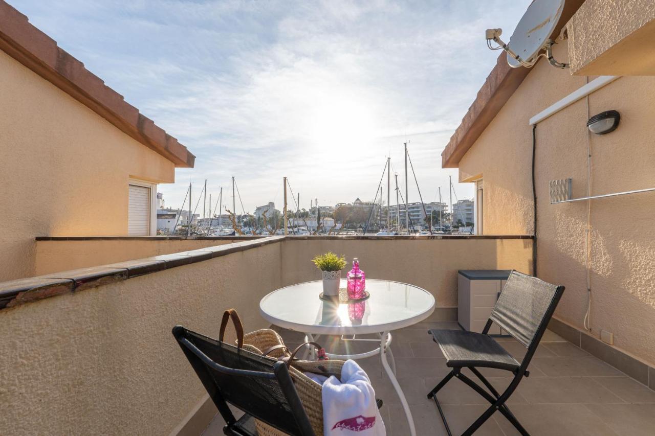 Apart-rent Casa Port Estrella Santa Margarita 2005